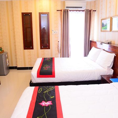 קאן טו Hotel 199 מראה חיצוני תמונה