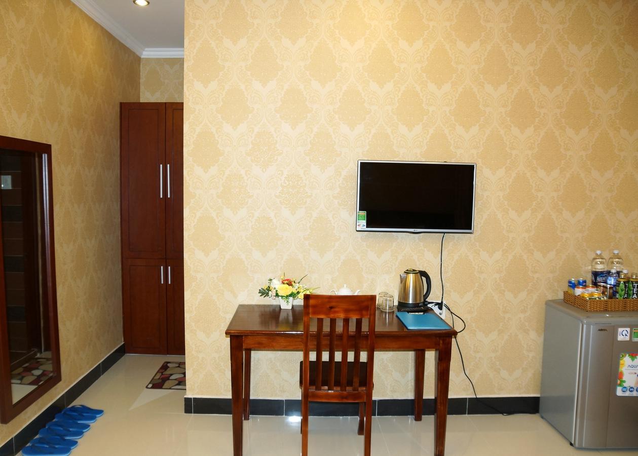 קאן טו Hotel 199 מראה חיצוני תמונה