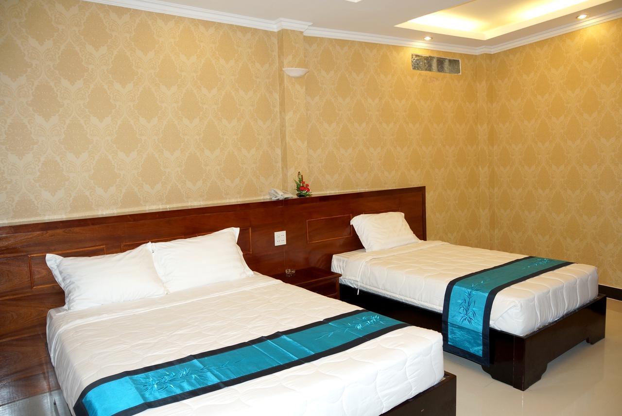 קאן טו Hotel 199 מראה חיצוני תמונה