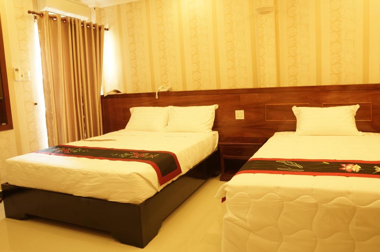 קאן טו Hotel 199 מראה חיצוני תמונה