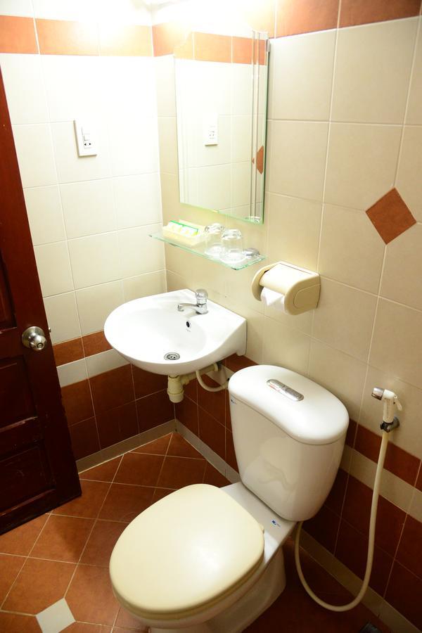 קאן טו Hotel 199 מראה חיצוני תמונה