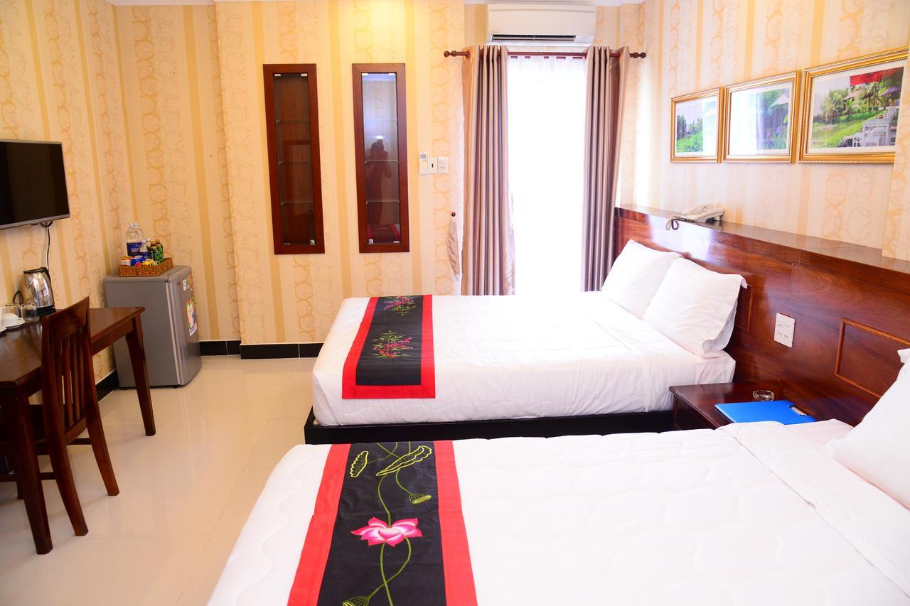 קאן טו Hotel 199 מראה חיצוני תמונה