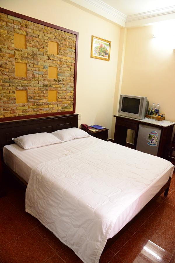 קאן טו Hotel 199 מראה חיצוני תמונה