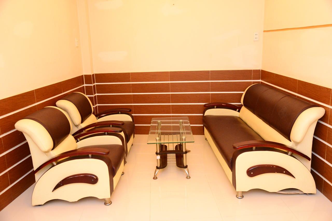 קאן טו Hotel 199 מראה חיצוני תמונה
