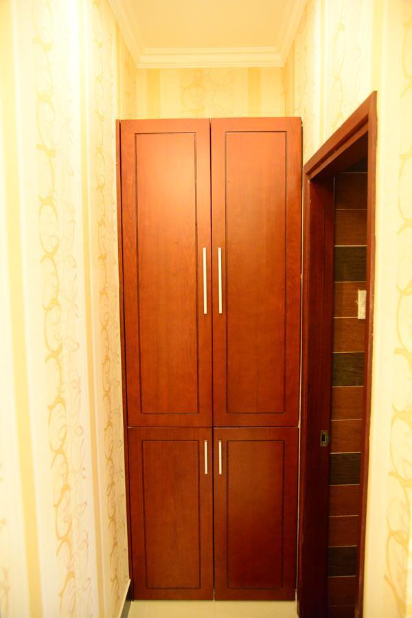 קאן טו Hotel 199 מראה חיצוני תמונה
