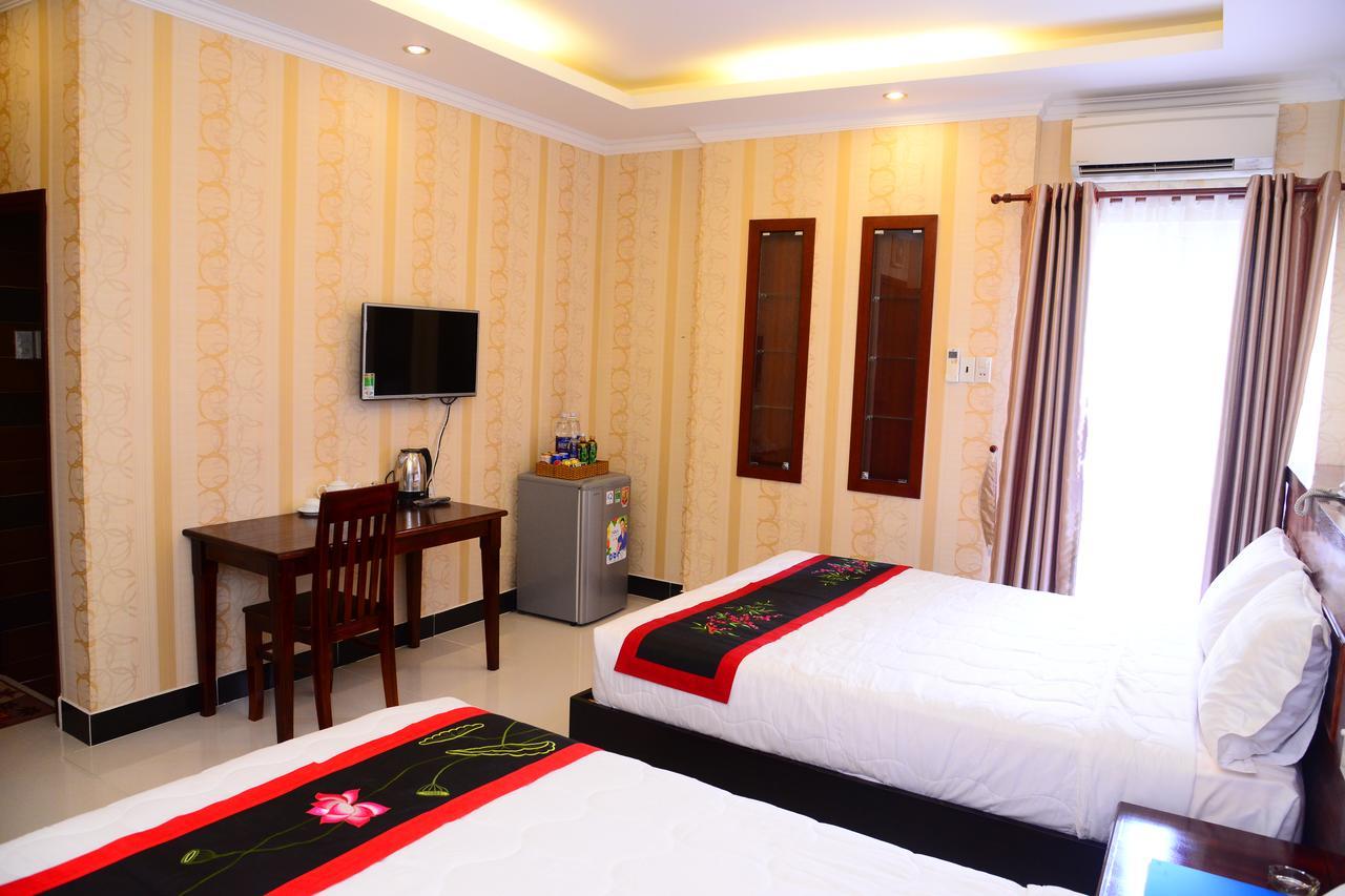 קאן טו Hotel 199 מראה חיצוני תמונה