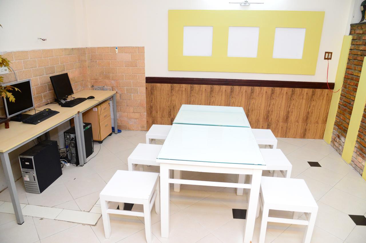 קאן טו Hotel 199 מראה חיצוני תמונה
