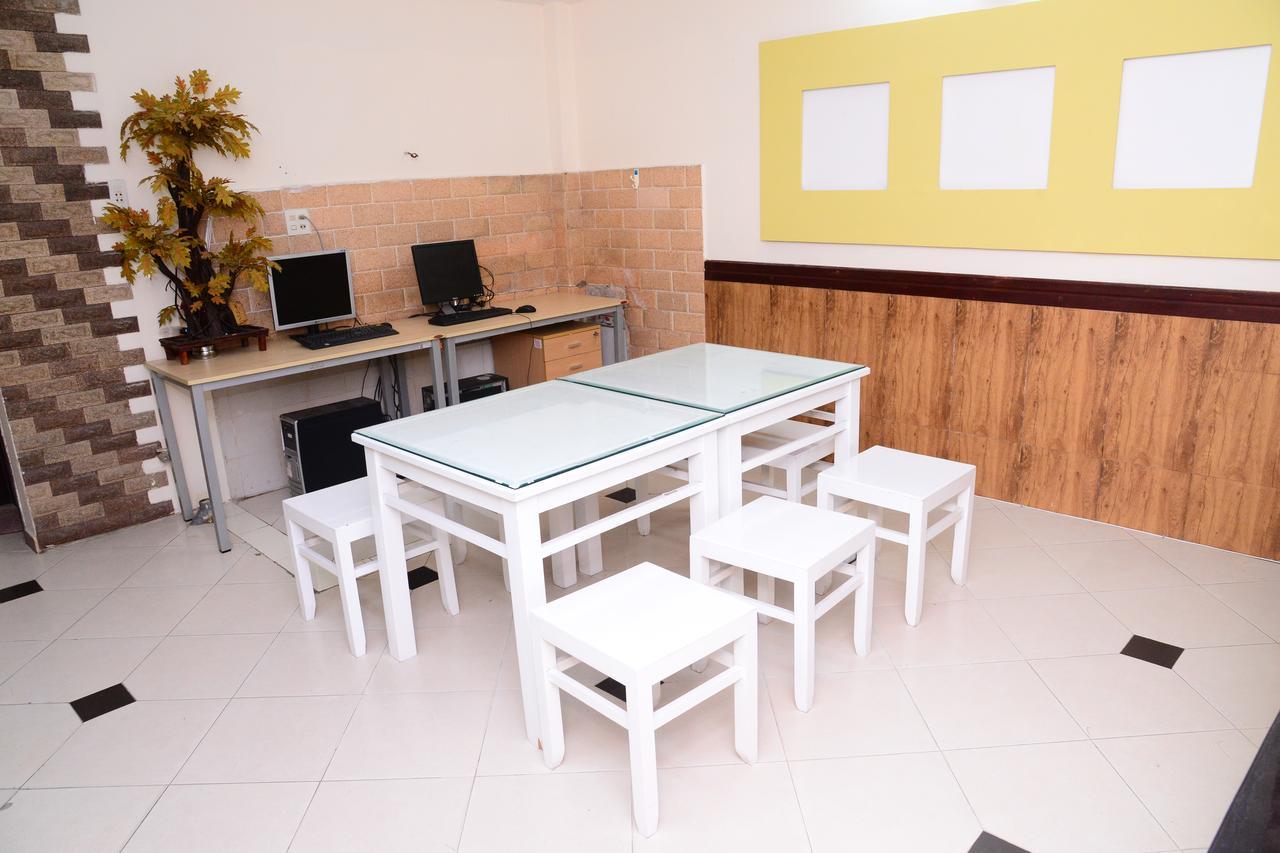 קאן טו Hotel 199 מראה חיצוני תמונה