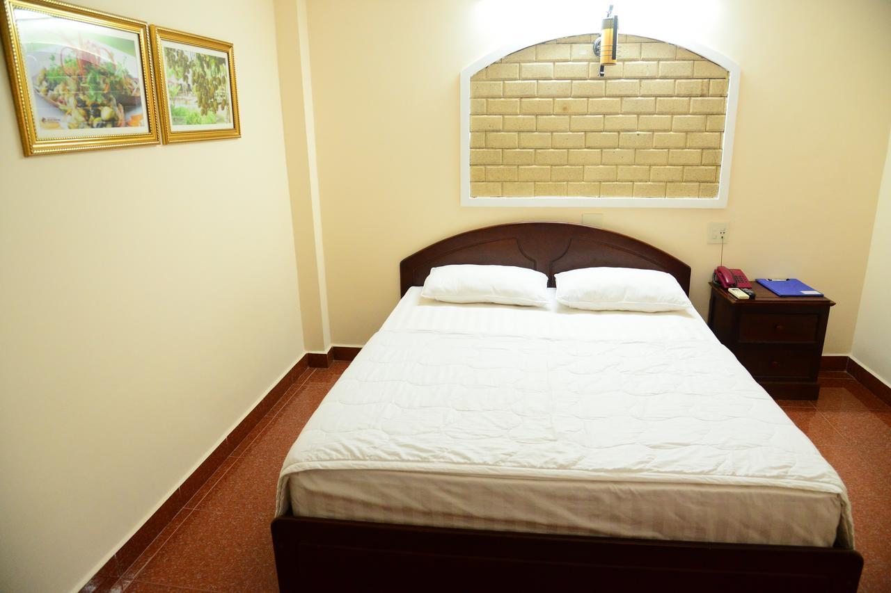 קאן טו Hotel 199 מראה חיצוני תמונה