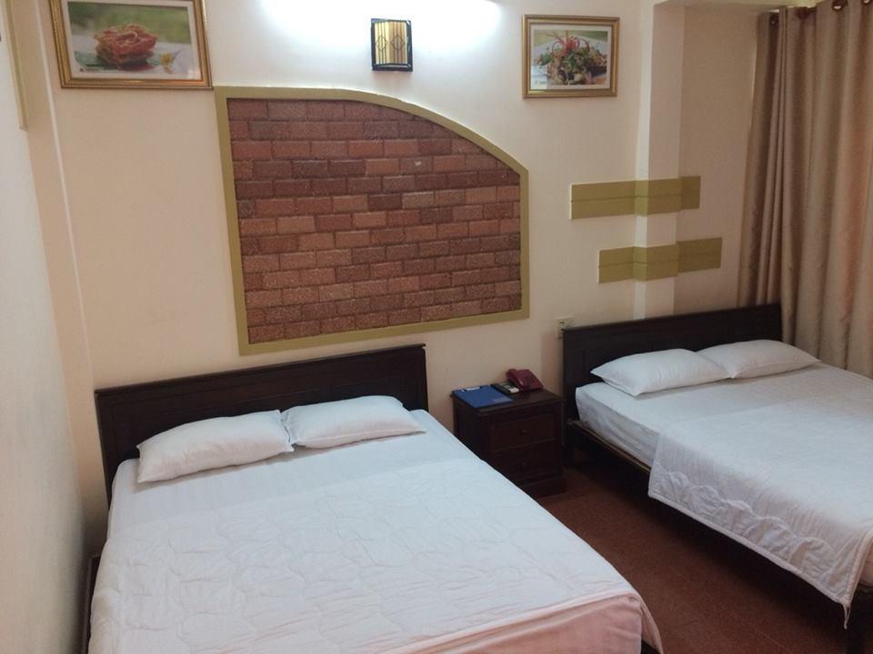 קאן טו Hotel 199 מראה חיצוני תמונה