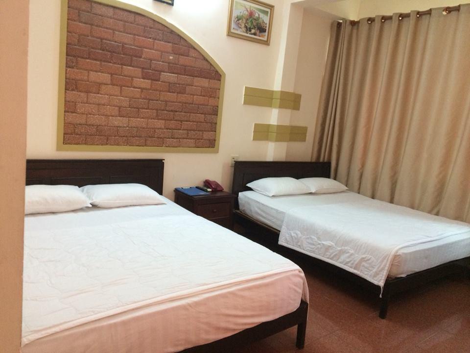 קאן טו Hotel 199 מראה חיצוני תמונה