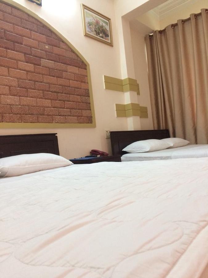 קאן טו Hotel 199 מראה חיצוני תמונה